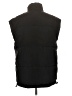 Divided by H&M 100% Polyester Black Vest Size XS - photo 2