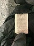 Elliott Lauren Solid Black Active Pants Size 4 - photo 5