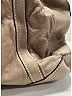 Burberry 100% Leather Tan Leather Shoulder Bag One size - photo 7