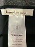 Laundry by Design Solid Black Casual Dress Size XL - photo 7