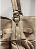 Burberry 100% Leather Tan Leather Shoulder Bag One size - photo 10
