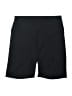 Sage Collective Solid Black Athletic Shorts Size M - photo 1