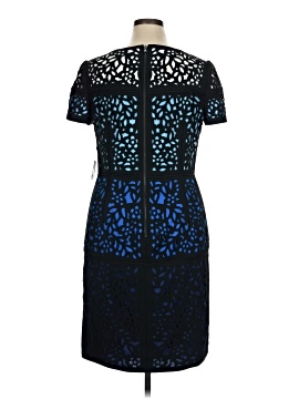 knee length dresses for ladies Chiffon A-line Spaghetti Straps Lace Appliques Court Train Wedding Dress,  MW893