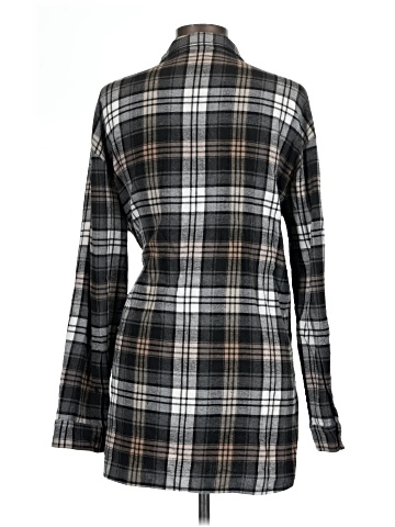 Robert Rodriguez Long Sleeve Blouse (view 2)