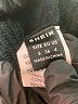 Shein 100% Acrylic Black Turtleneck Sweater Size 4 - photo 7