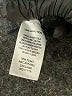Max Studio 100% Merino Gray Wool Cardigan Size 2X - photo 8
