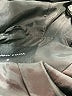 New Look 100% Polyester Graphic Black Windbreaker Size S - photo 6