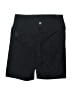 Sage Collective Solid Black Athletic Shorts Size M - photo 2