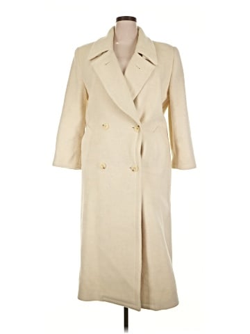 Harve Benard by Benard Holtzman Trenchcoat (view 1)