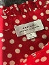 Tahari by ASL 100% Polyester Red Tank Top Size S - photo 7