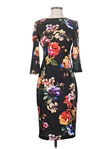 Bisou Bisou Cocktail Dress (view 1)