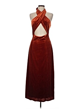 Flat White Cocktail Dress