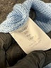 Unbranded Blue Sweater Vest Size L - photo 7