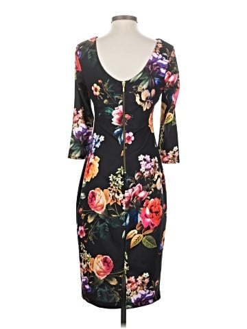 Bisou Bisou Cocktail Dress (view 2)
