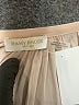 Ramy Brook 100% Polyester Pink 3/4 Sleeve Blouse Size XS - photo 7