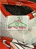 Assorted Brands 100% Cotton Orange Dress Size 3T - photo 3