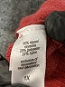 Maurices Hearts Red Pullover Sweater Size 1X - photo 9
