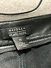 Halogen 100% Polyurethane Black Casual Pants Size 12 - photo 7