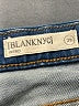 Blank NYC Solid Blue Jeans Size 29 waist - photo 7