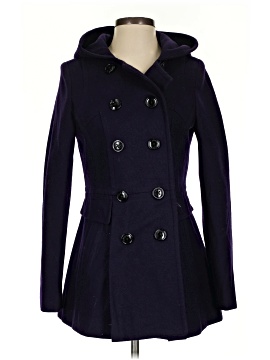 Miss Sixty Wool Coat
