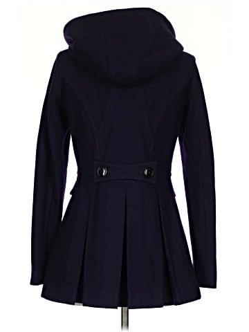 Miss Sixty Wool Coat (view 2)
