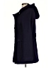 Miss Sixty Purple Wool Coat Size S - photo 5