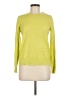 Ann Taylor LOFT Yellow Pullover Sweater Size M - photo 1