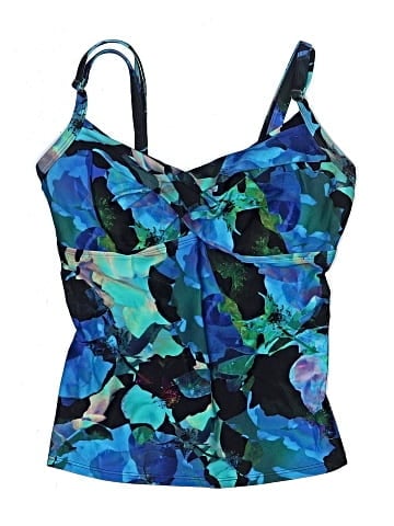 Athleta Swimsuit Top (view 1)