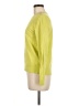 Ann Taylor LOFT Yellow Pullover Sweater Size M - photo 5