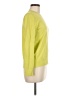 Ann Taylor LOFT Yellow Pullover Sweater Size M - photo 4