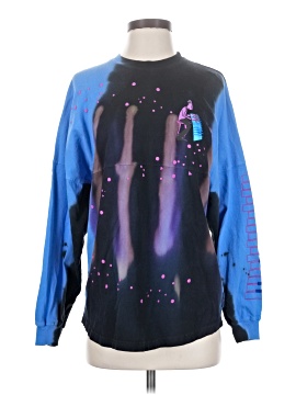 Spirit Jersey Pullover Sweater