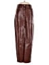 Wilfred 100% Polyurethane Brown Casual Pants Size 2 - photo 1