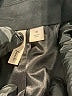 Frenchi Black Blazer Size M - photo 6