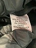 Frenchi Black Blazer Size M - photo 7