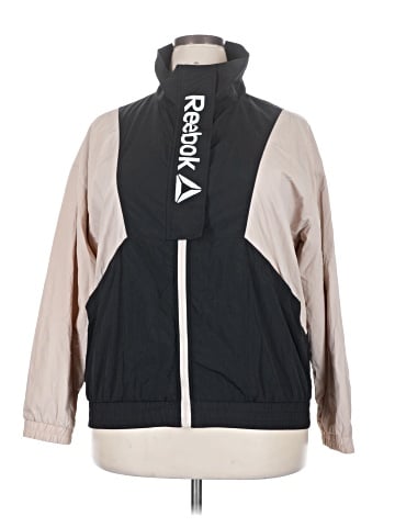 Reebok Track Jacket (view 1)