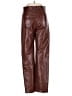 Wilfred 100% Polyurethane Brown Casual Pants Size 2 - photo 2