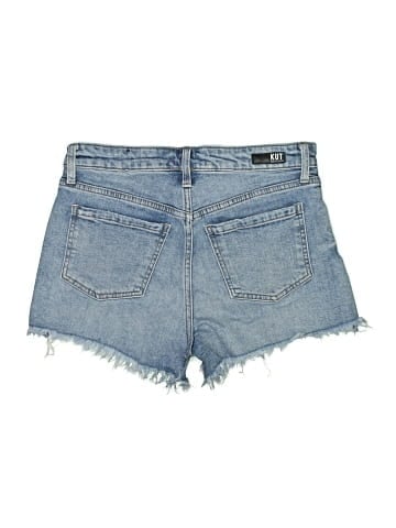 Kut from the Kloth Denim Shorts (view 2)