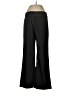 Willi Smith Black Dress Pants Size 8 - photo 1