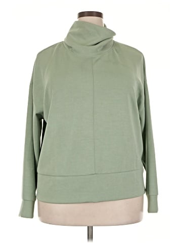ZeroXposur Turtleneck Sweater (view 1)