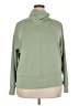 ZeroXposur Green Turtleneck Sweater Size XXL - photo 1