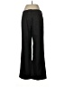Willi Smith Black Dress Pants Size 8 - photo 2