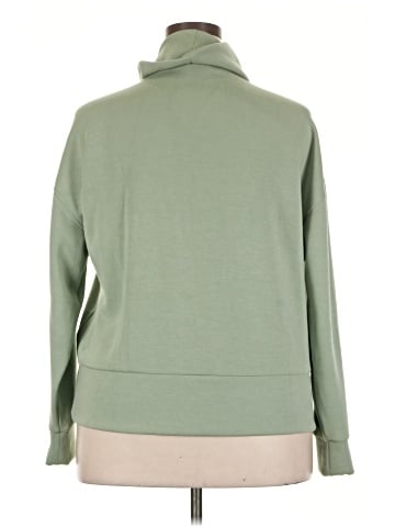 ZeroXposur Turtleneck Sweater (view 2)