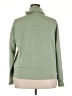 ZeroXposur Green Turtleneck Sweater Size XXL - photo 2