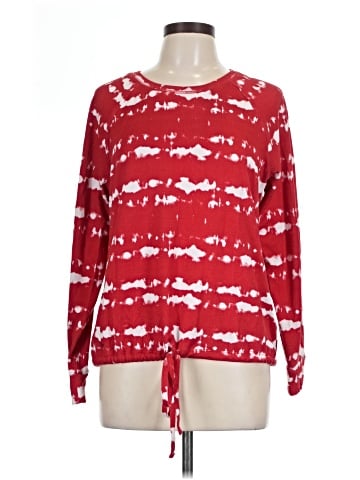 K.I.K.I.T Long Sleeve T-Shirt (view 1)