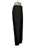 Willi Smith Black Dress Pants Size 8 - photo 4