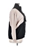 Reebok Color Block Ivory Track Jacket Size XXL (estimated) - photo 4