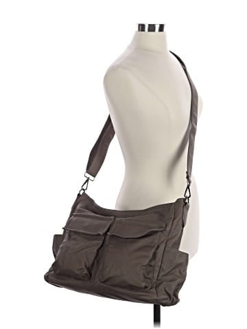 Co-Lab Crossbody Bag (view 2)