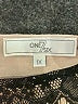 One 100% Nylon Black Sleeveless Blouse Size 1X - photo 7