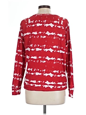 K.I.K.I.T Long Sleeve T-Shirt (view 2)