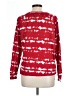 K.I.K.I.T Red Long Sleeve T-Shirt Size L - photo 2